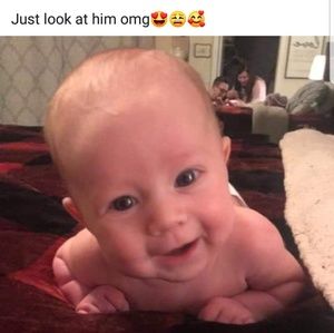 Meet your Posher, Linda